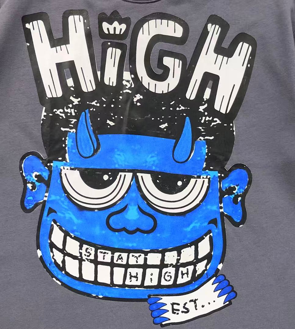 Boss 125 B⭐⭐S T-SHIRT 3201292017 (Im 170Cm 60Kg I Wear Size S In The Phot) - Image 9