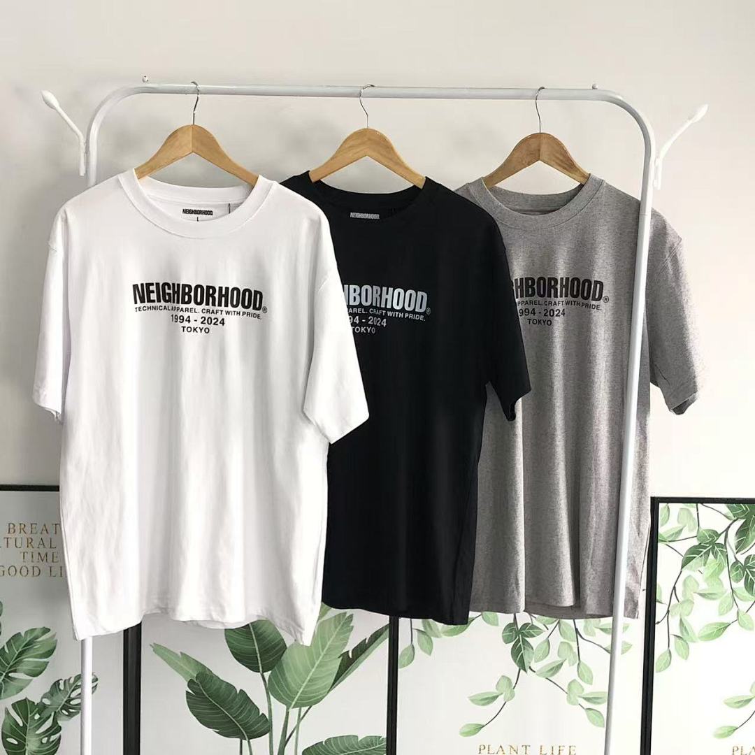 Neighborhood 105 NEIGHBORHOOD T-SHIRT - Image 24