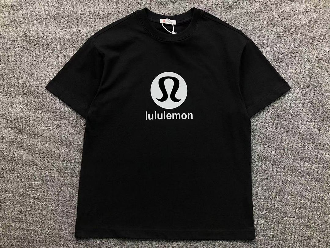 On Running 95 LULULEMON T-SHIRT 1106092073 (Im 170Cm 60Kg I Wear Size S In The Phot) - Image 5