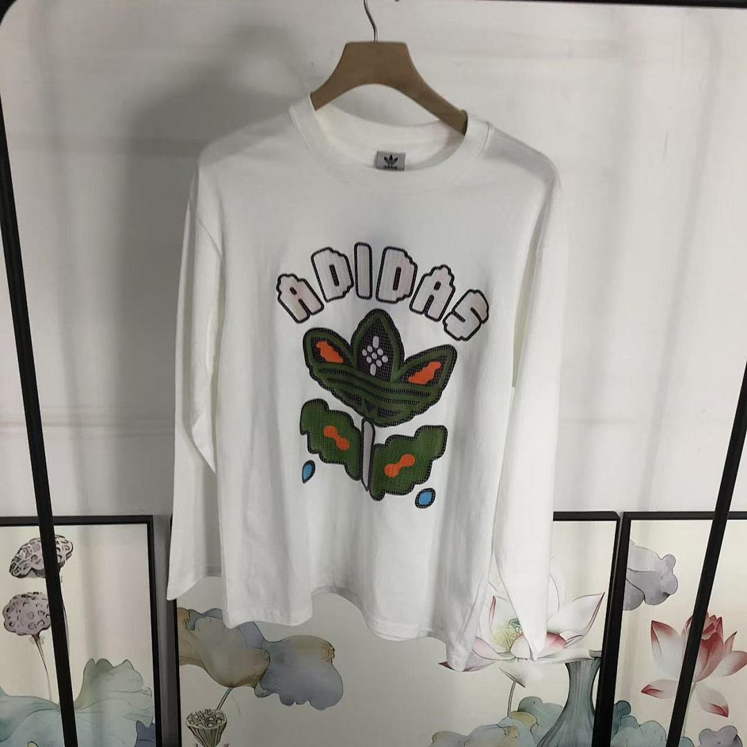Unbranded 138 A⭐I⭐AS LONG SLEEVED 2111010701 (Im 170Cm 60Kg I Wear Size M In The Phot) - Image 18