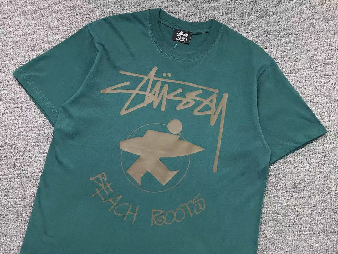 Stussy 78 STUSSY T-SHIRT - Image 18
