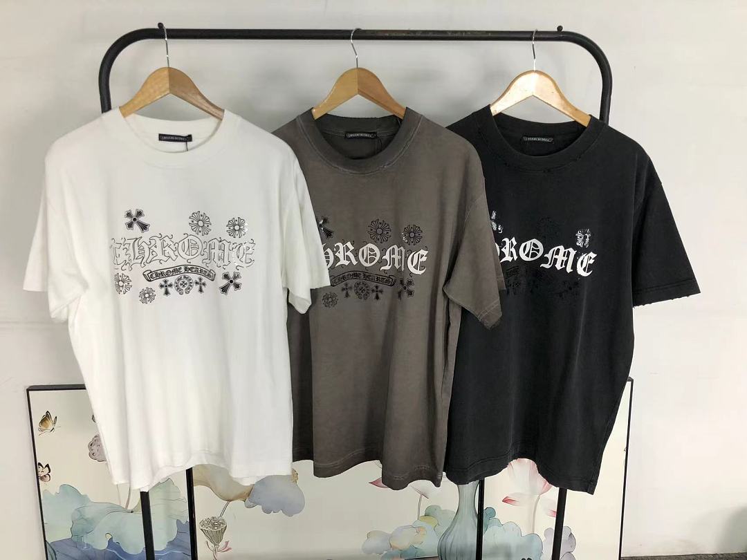 Comme des Garcons 135 C⭐⭐OME HE⭐⭐TS T-SHIRT 52072104147 (Im 170Cm 60Kg I Wear Size L In The Phot) - Image 27