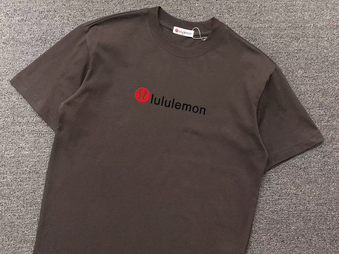 On Running 115 LULULEMON T-SHIRT 413140521 (Im 170Cm 60Kg I Wear Size M In The Phot) - Image 13