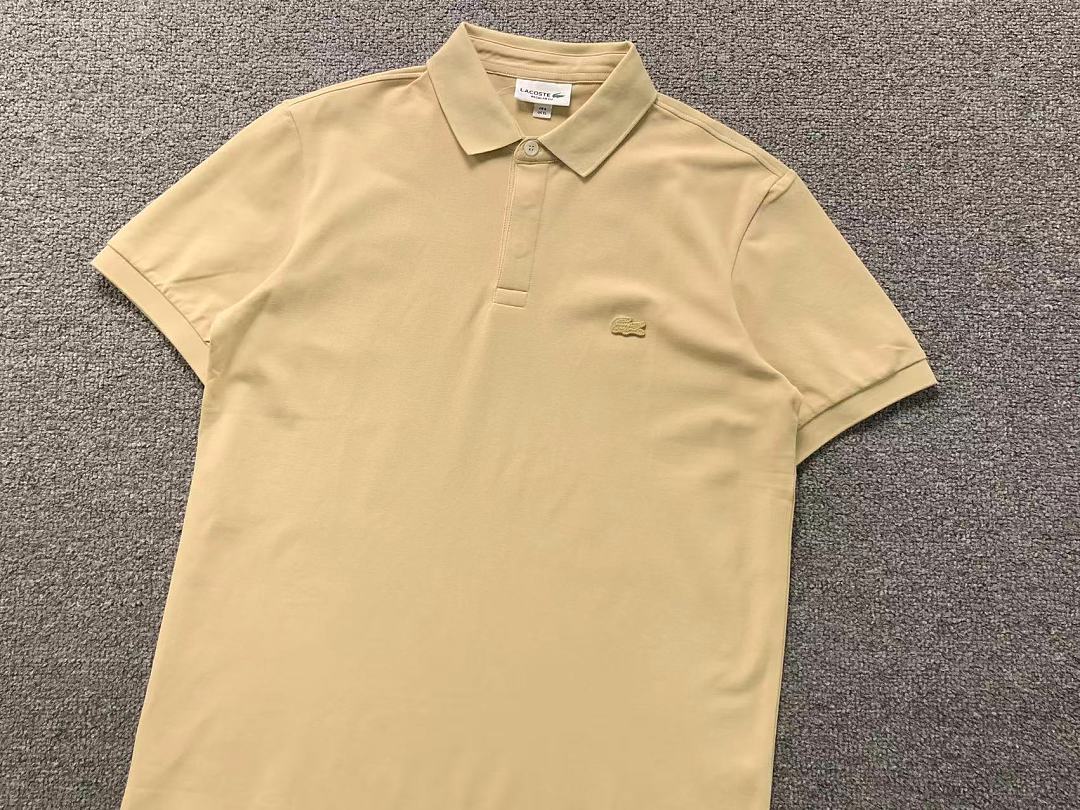 Lacoste 145 LACOSTE POLO 3206131804 (Im 170Cm 60Kg I Wear Size XL In The Phot) - Image 12