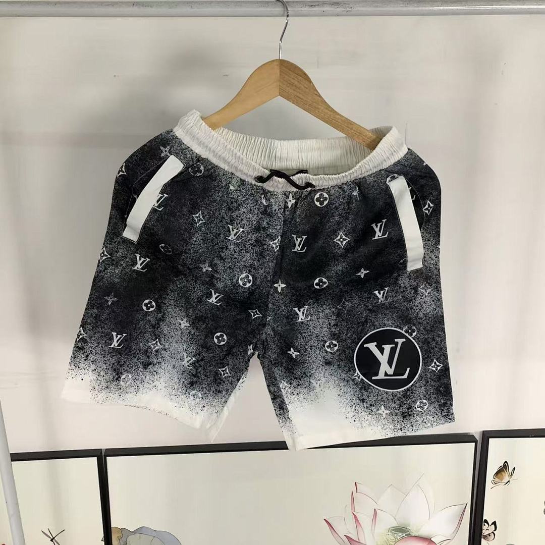 Louis Vuitton 95 L⭐ SHORTS 3105151220 (Im 170Cm 60Kg I Wear Size M In The Phot) - Image 19
