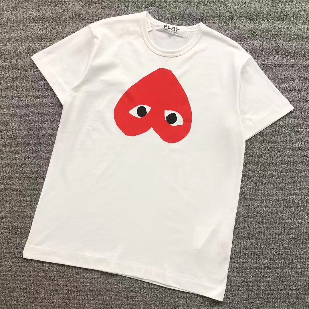 Comme des Garcons 98 CDG T-SHIRT 3206272321 (Im 170Cm 60Kg I Wear Size M In The Phot)
