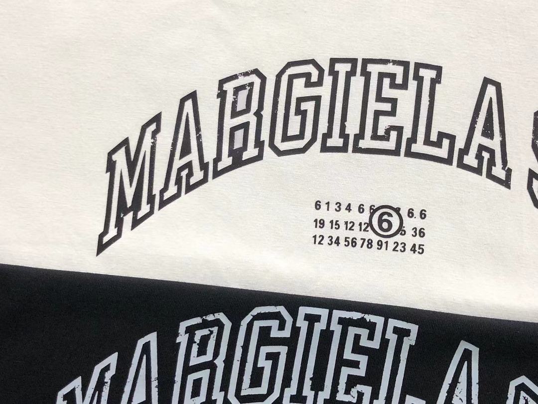 On Running 115 MAISON MARGIELA T-SHIRT 22051328172 (Im 170Cm 60Kg I Wear Size 2XL In The Phot) - Image 13