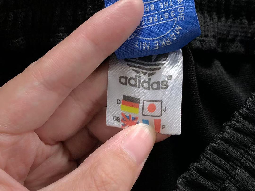 Adidas 135 A⭐I⭐AS TROUSERS 4203031277 (Im 170Cm 60Kg I Wear Size M In The Phot) - Image 21