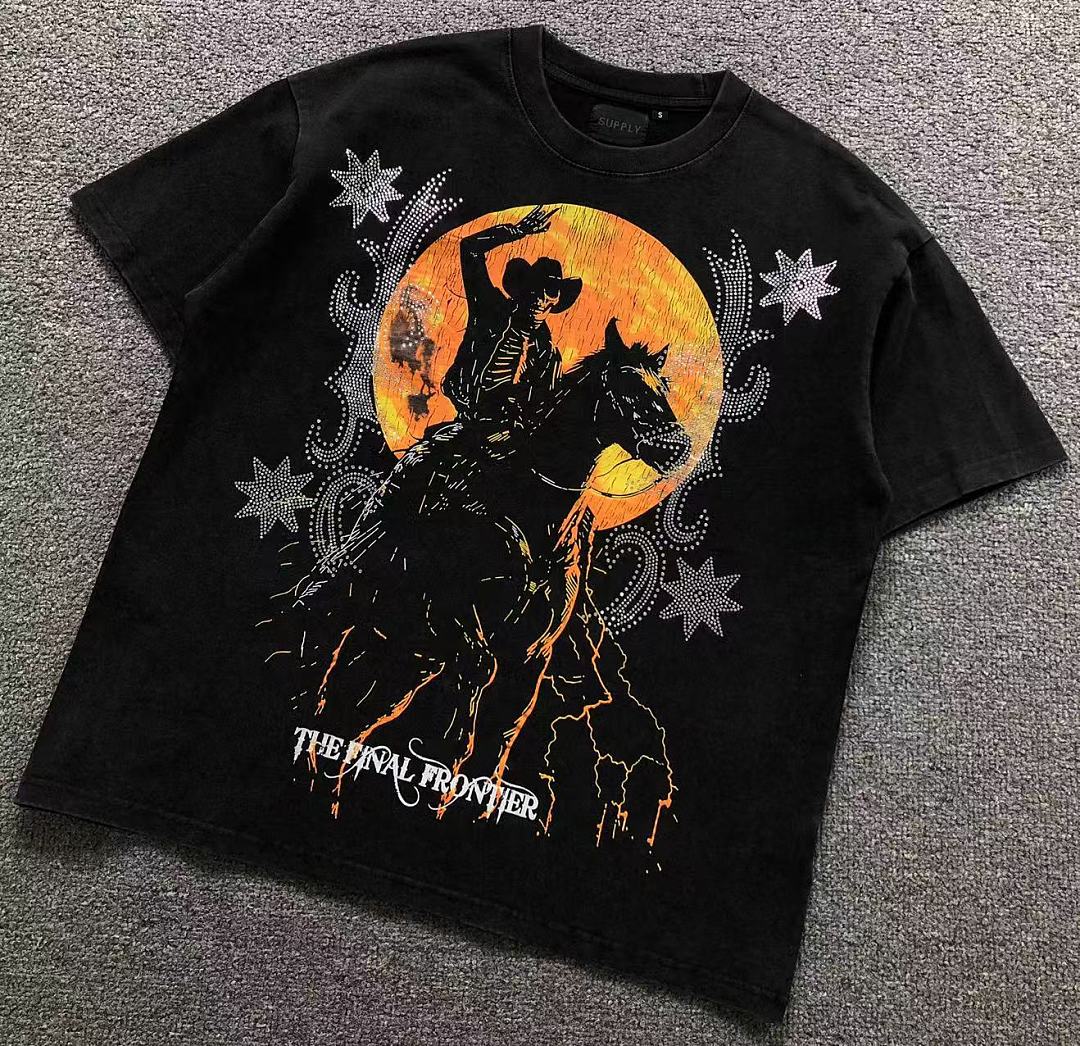 Unbranded 118 FASHION T-SHIRT 3208141517 (Im 170Cm 60Kg I Wear Size S In The Phot)