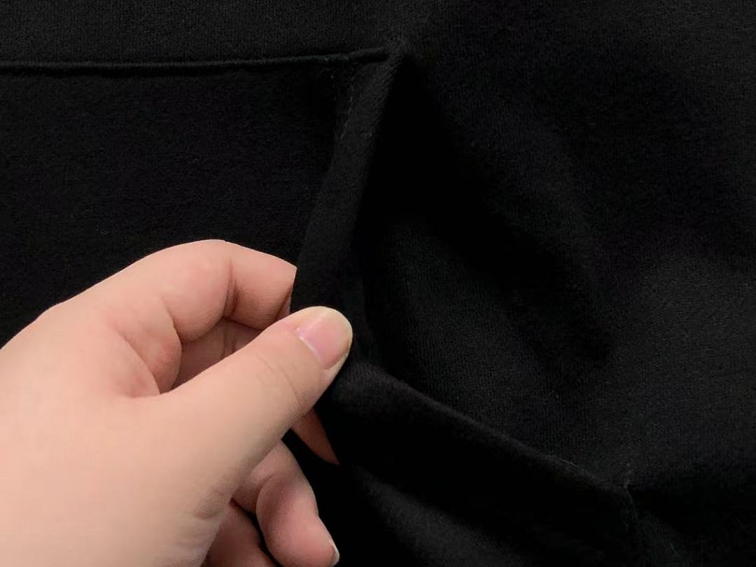 Stussy 198 STUSSY HOODIE 4121608001 (Im 170Cm 57Kg I Wear Size S In The Phot) - Image 27