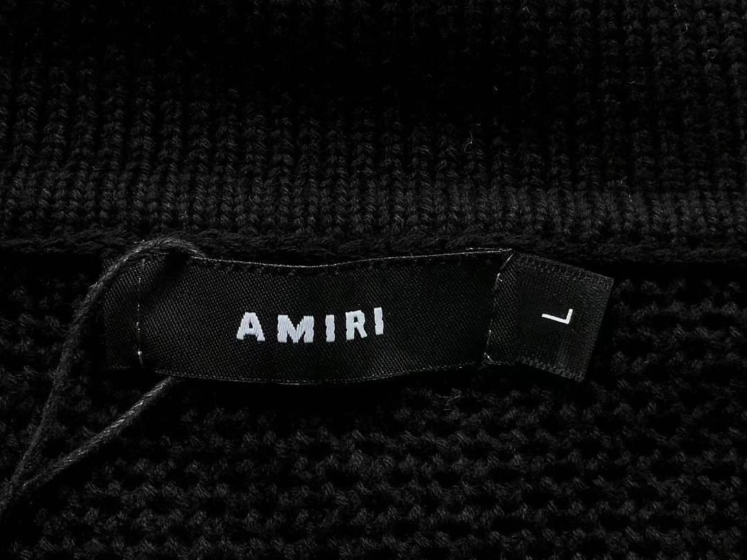 AMIRI 168 AMIRI T-SHIRT 129402140 (Im 170Cm 60Kg I Wear Size L In The Phot) - Image 16