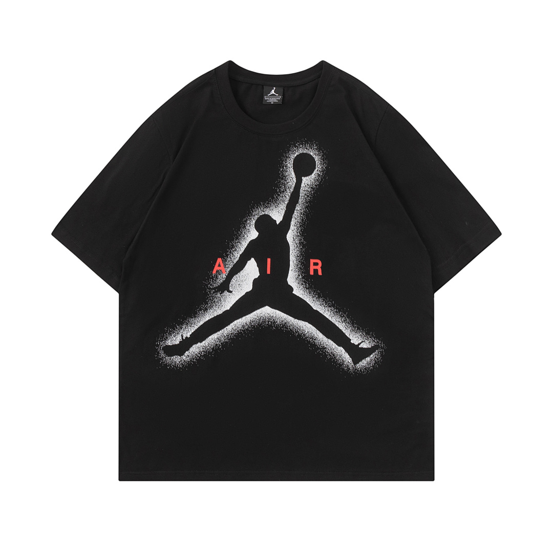 Air Jordan 75 A⭐R J⭐R⭐AN T-SHIRT - Image 3