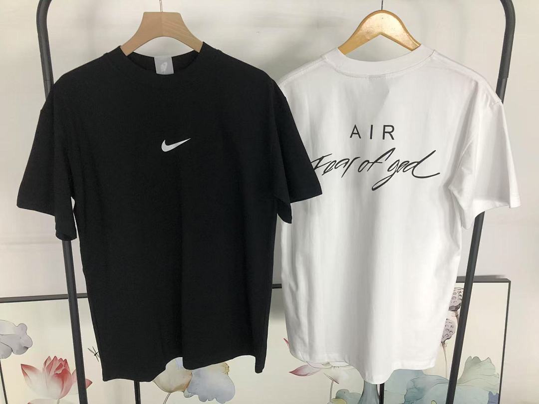Fear of God 98 FOG N⭐K⭐ T-SHIRT 2161114125 (Im 170Cm 60Kg I Wear Size S In The Phot) - Image 26