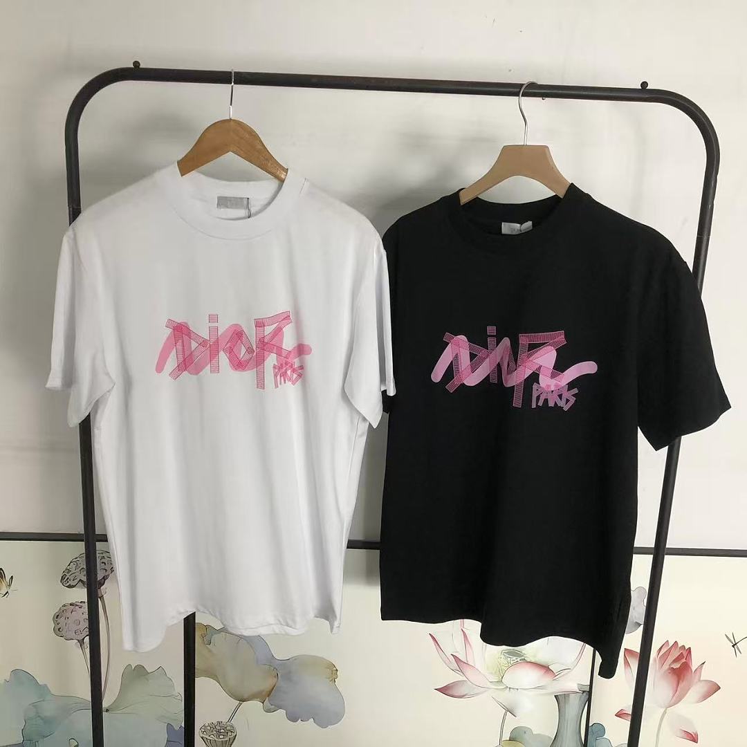 Dior 128 D⭐O⭐ T-SHIRT 3204221721 (Im 170Cm 60Kg I Wear Size M In The Phot) - Image 24