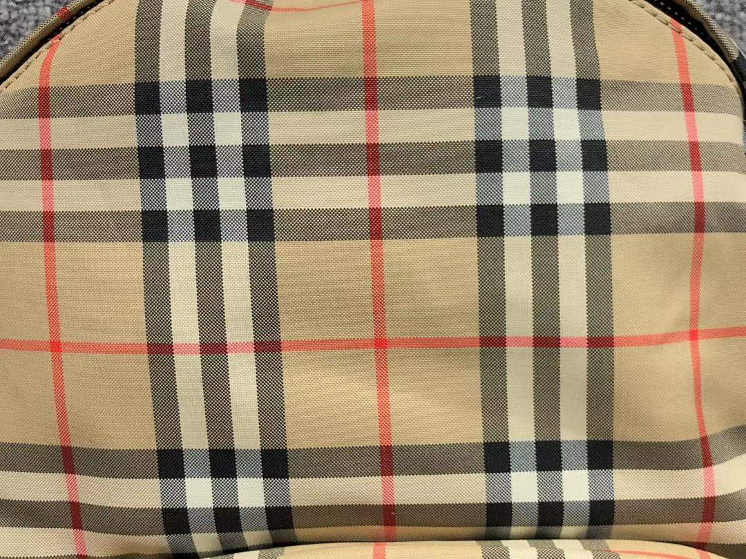 Burberry 288 B⭐R⭐E⭐RY BAG 4107220275 (Long 38CM* Wide 13CM* High 42CM) - Image 5