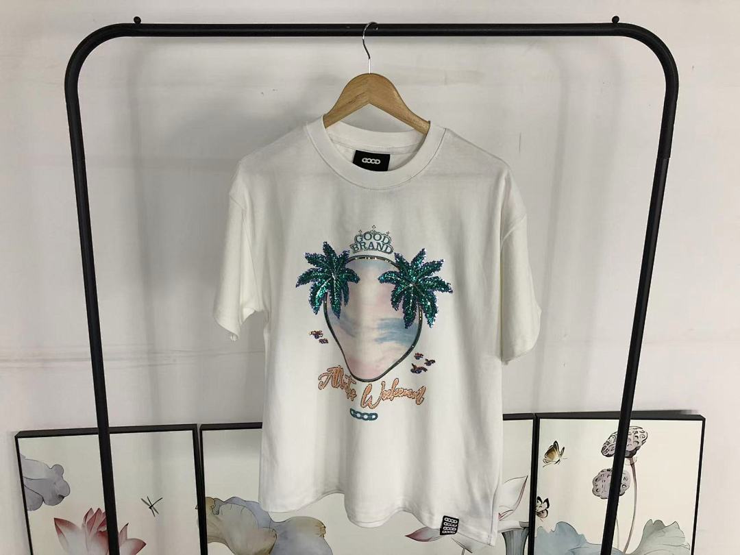 Unbranded 118 G⭐⭐D T-SHIRT 11061108116 (Im 170Cm 60Kg I Wear Size S In The Phot) - Image 23