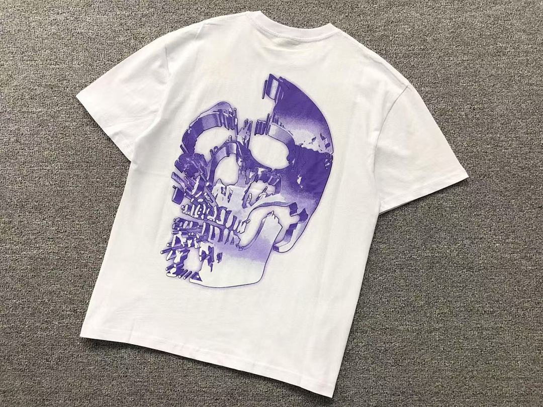 Revenge 69 REVENGE T-SHIRT 504015291 (Im 170Cm 60Kg I Wear Size S In The Phot) - Image 19