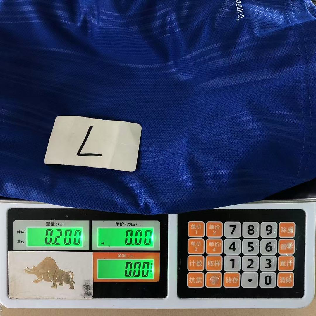 Unbranded 79 FOOTBALL T-SHIRT 1281808002 (Im 170Cm 60Kg I Wear Size L In The Phot) - Image 18