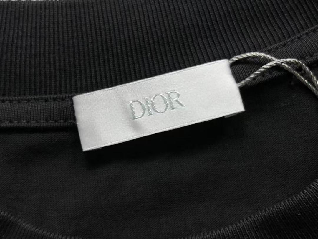 Dior 98 D⭐O⭐ T-SHIRT 526081881 (Im 170Cm 60Kg I Wear Size S In The Phot) - Image 20