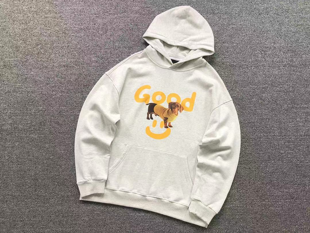 Drew House 175 DREW HOODIE 2207252017 (Im 170Cm 60Kg I Wear Size S In The Phot) - Image 7