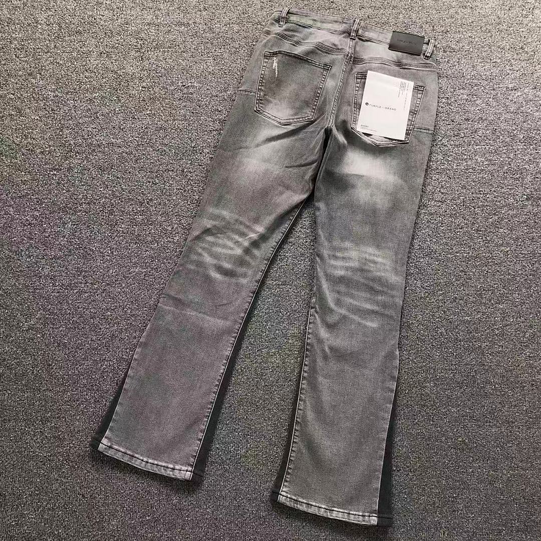 Purple 215 PURPLE TROUSERS 3206230617 (Im 170Cm 60Kg I Wear Size 30 In The Phot), photo 1