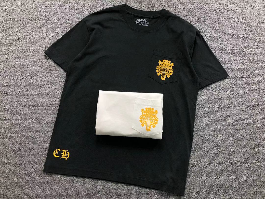 Comme des Garcons 108 C⭐⭐OME HE⭐⭐TS T-SHIRT 123111702 (Im 170Cm 60Kg I Wear Size S In The Phot) - Image 17
