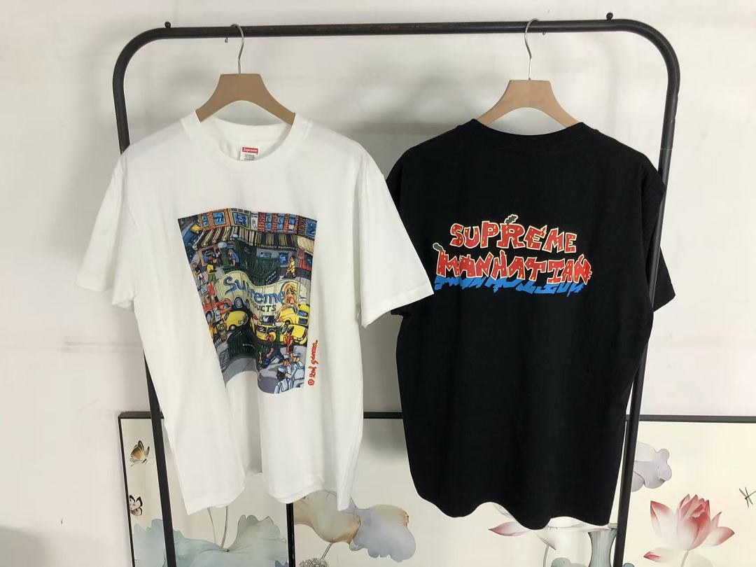 Supreme 113 S⭐⭐R⭐⭐E T-SHIRT 128401182 (Im 170Cm 60Kg I Wear Size M In The Phot) - Image 26