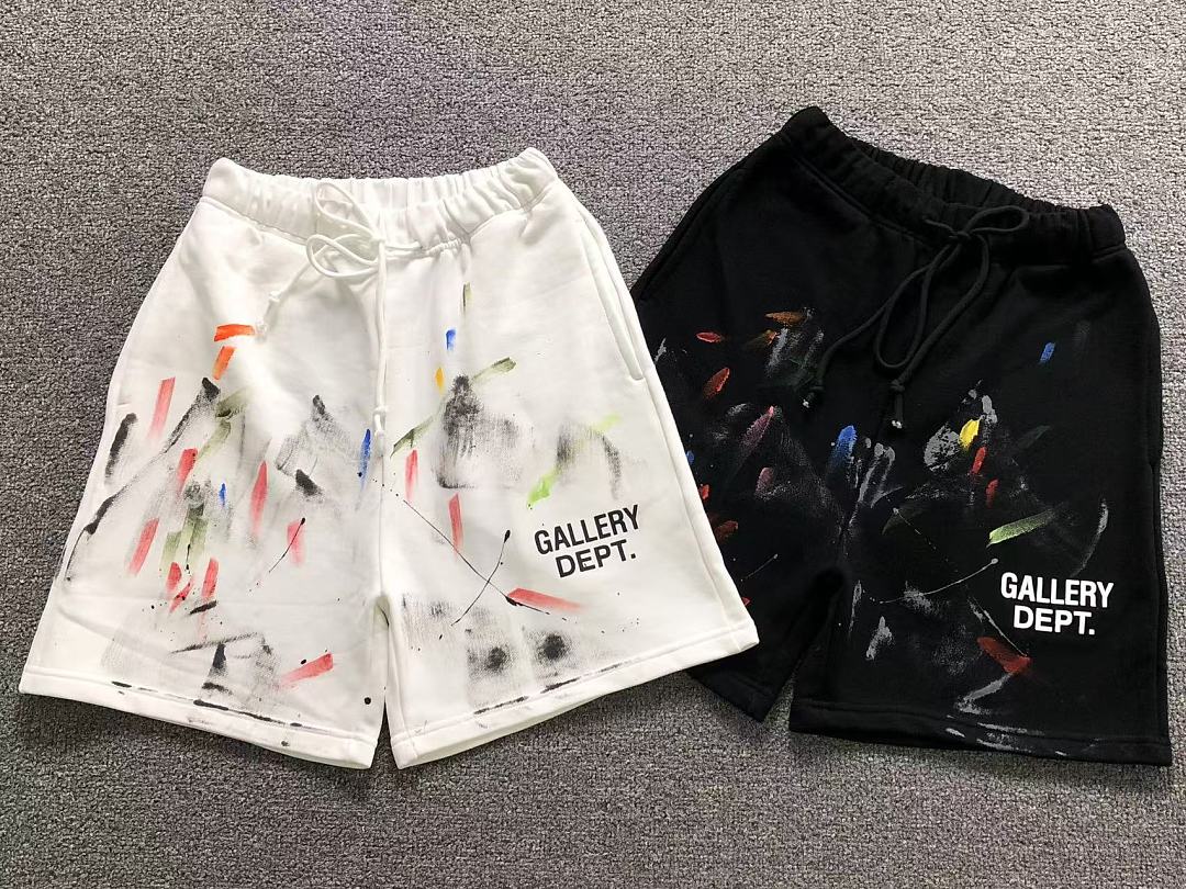 Gallery Dept 125 GALLERY DEPT SHORTS 3204262517 (Im 170Cm 60Kg I Wear Size S In The Phot) - Image 5
