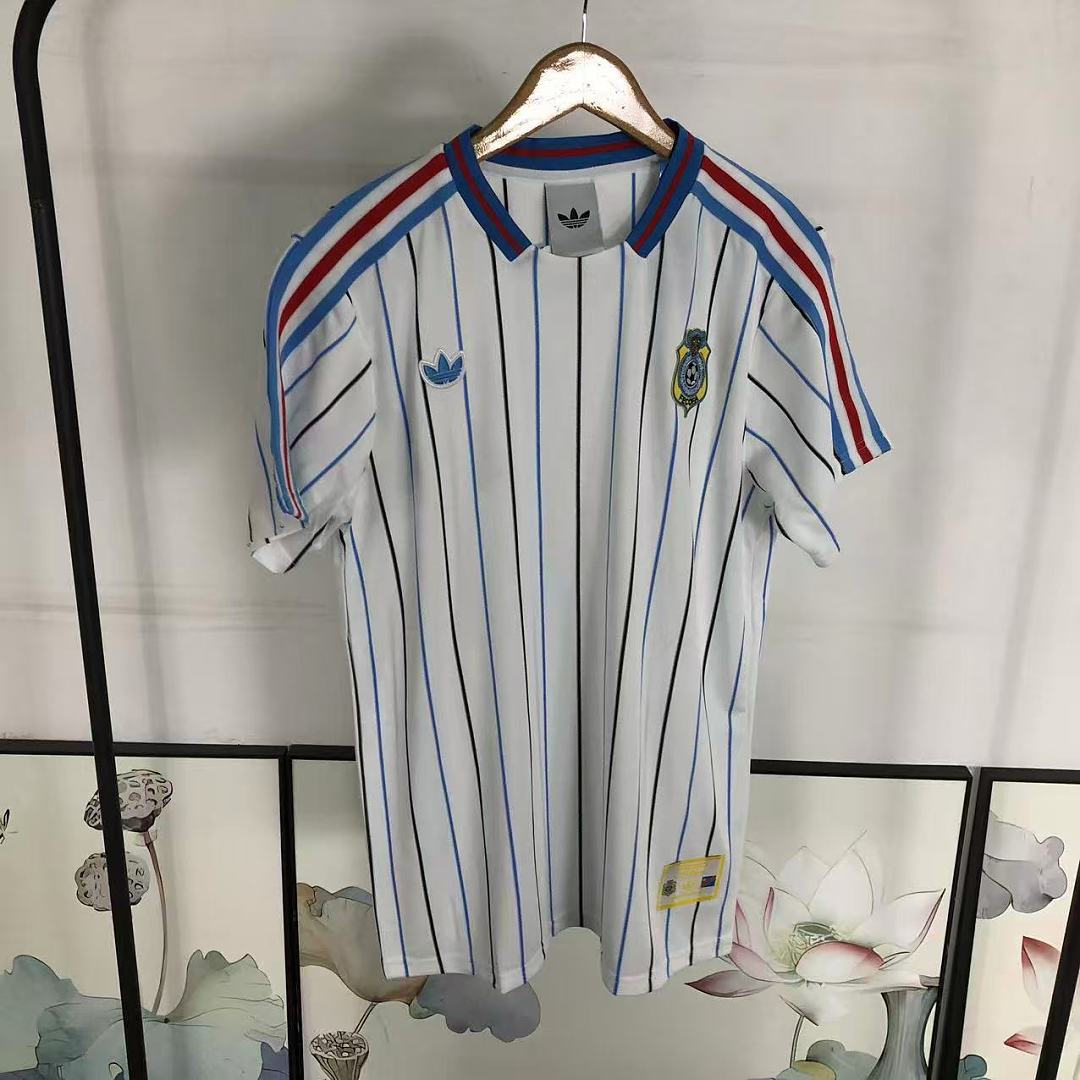 Unbranded 82 FOOTBALL T-SHIRT 1272717002 (Im 170Cm 60Kg I Wear Size M In The Phot) - Image 21