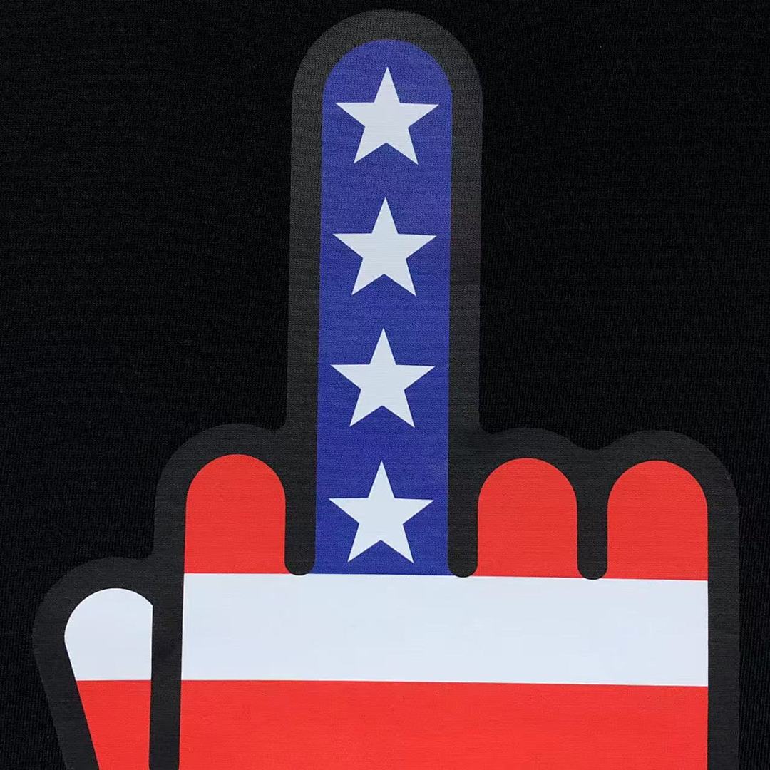 Christian Louboutin 85 ANTI SOCIAL CLUB T-SHIRT - Image 18