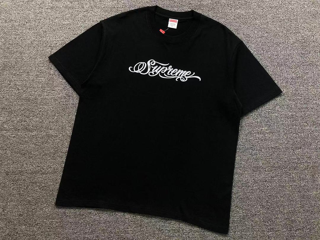 Supreme 78 S⭐⭐R⭐⭐E T-SHIRT 5252527123 (Im 170Cm 60Kg I Wear Size M In The Phot) - Image 10