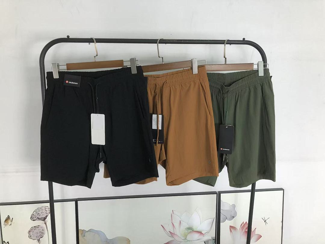 On Running 95 LULULEMON SHORTS 3112230303 (Im 170Cm 60Kg I Wear Size L In The Phot) - Image 28