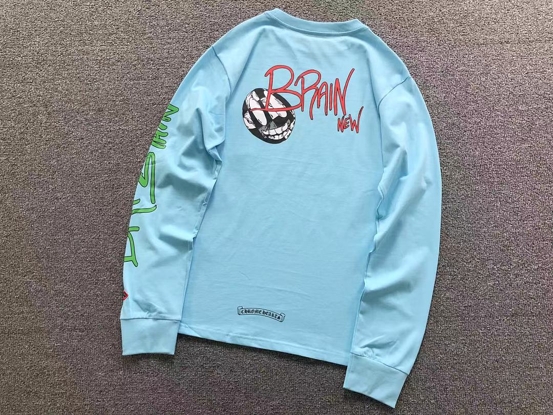 Comme des Garcons 105 C⭐⭐OME HE⭐⭐TS LONG SLEEVED 420612451144 (Im 170Cm 60Kg I Wear Size L In The Phot) - Image 6