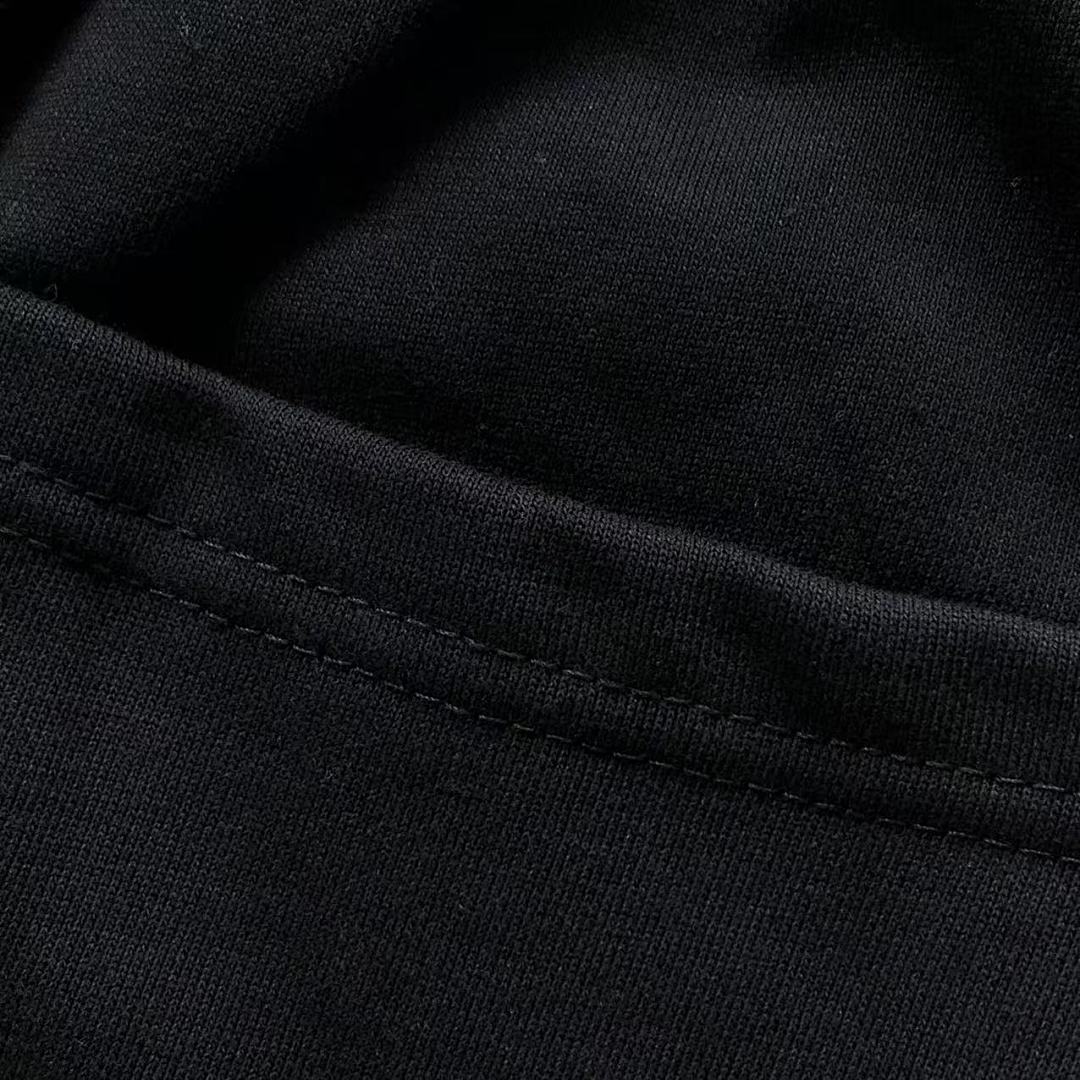 Sp5der TROUSERS 125 SP5DER HOODIE 511060191 (Im 170Cm 60Kg I Wear Size S In The Phot) - Image 35
