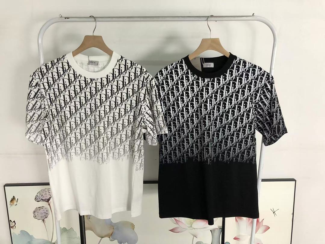 Dior 118 D⭐O⭐ T-SHIRT 5261101147 (Im 170Cm 60Kg I Wear Size M In The Phot) - Image 20