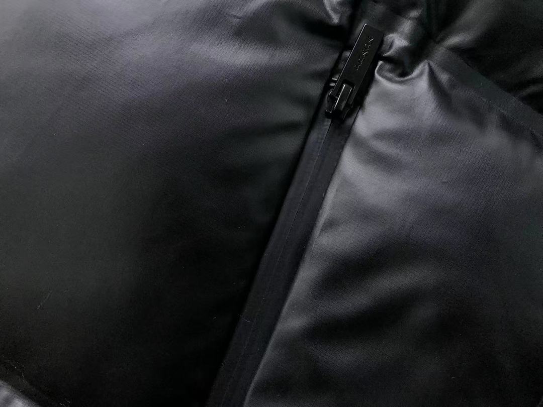 Unbranded 358 P⭐A⭐A DOWN JACKETS 3208060215 (Im 170Cm 60Kg I Wear Size M In The Phot) - Image 10