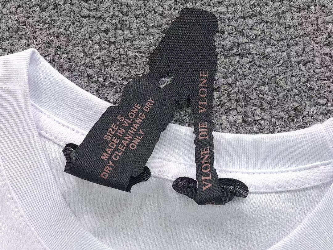 On Running 69 VLONE T-SHIRT 504158291 (Im 170Cm 60Kg I Wear Size S In The Phot) - Image 20