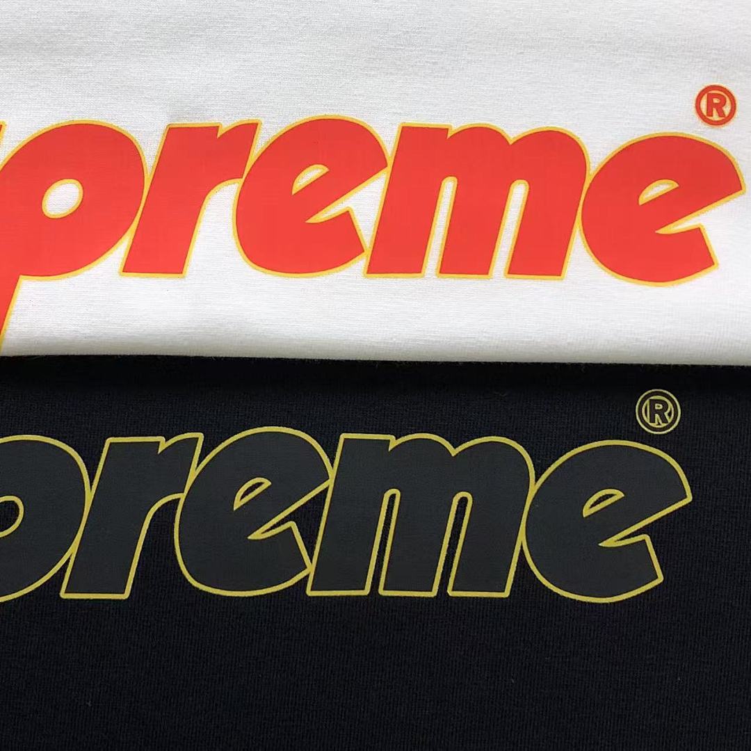 Supreme 95 S⭐⭐R⭐⭐E LONG SLEEVED 582022123 (Im 170Cm 60Kg I Wear Size M In The Phot) - Image 14