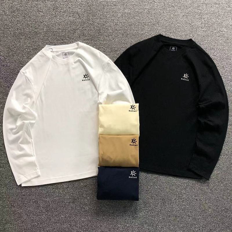 Unbranded 135 KA⭐L⭐S LONG SLEEVED 2207021404 (Im 170Cm 60Kg I Wear Size XL In The Phot)
