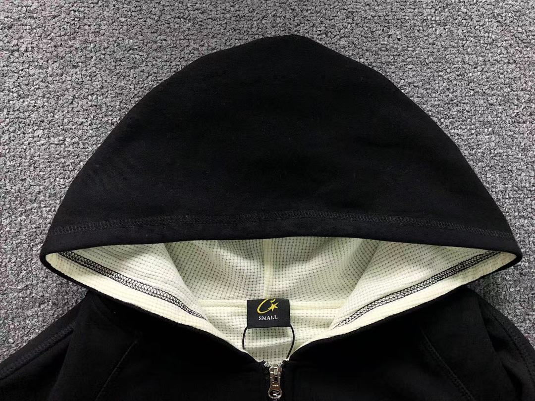 Corteiz TROUSERS138 CORTEIZ HOODIE - Image 17