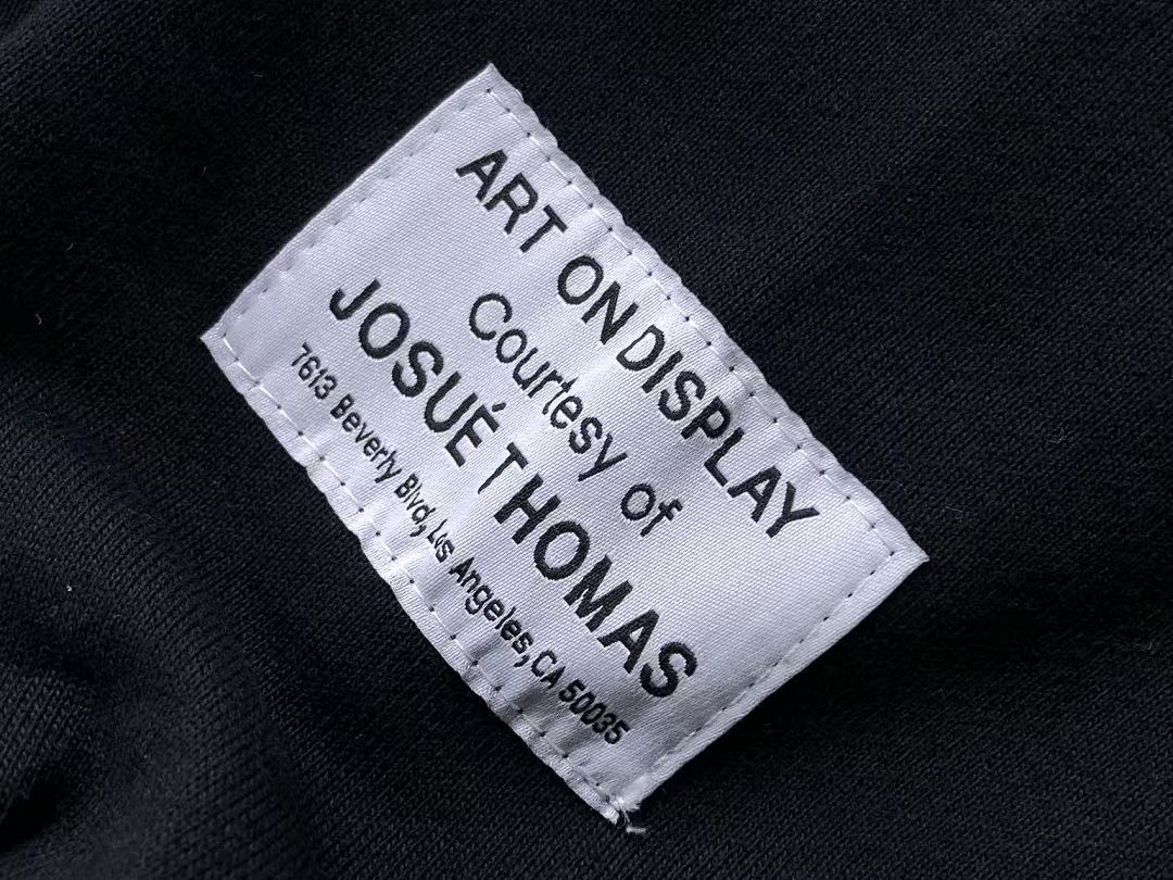 Gallery Dept 178 GALLERY DEPT HOODIE 3208291217 (Im 170Cm 60Kg I Wear Size S In The Phot) - Image 18