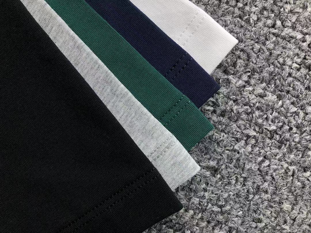 Burberry 126 B⭐R⭐E⭐RY T-SHIRT 215090101 (Im 170Cm 60Kg I Wear Size S In The Phot) - Image 23