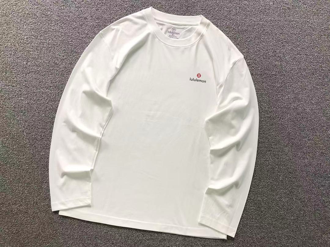 On Running 135 LULULEMON LONG SLEEVED 2206251304 (Im 170Cm 60Kg I Wear Size XL In The Phot) - Image 7