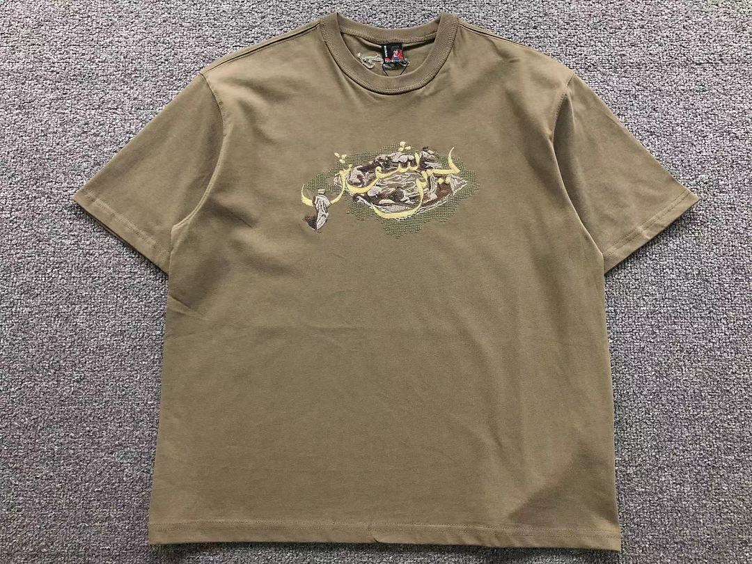Chanel 95 DER⭐CHUT⭐E T-SHIRT 127310956 (Im 170Cm 60Kg I Wear Size S In The Phot) - Image 7