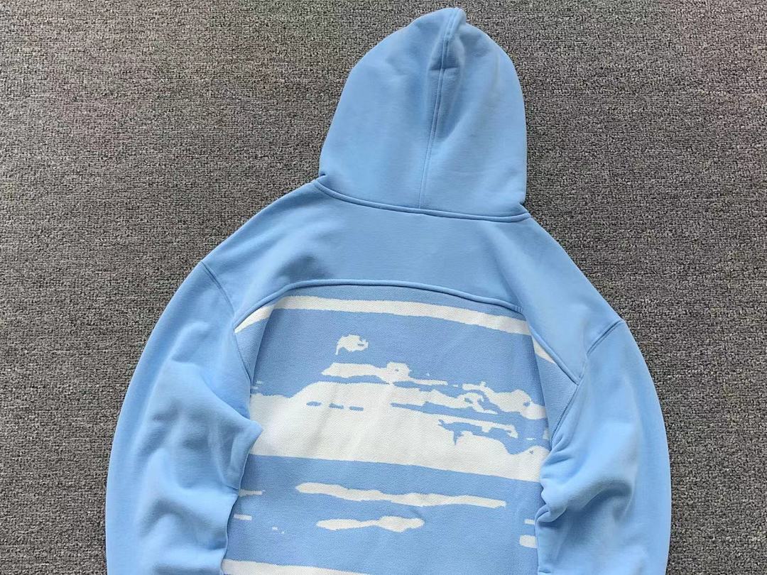 Corteiz 185 CORTEIZ HOODIE 1108150134 (Im 170Cm 60Kg I Wear Size S In The Phot) - Image 14
