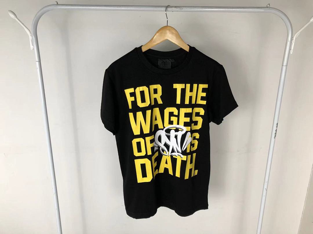 Unbranded 85 S⭐N⭐ T-SHIRT 1104285063 (Im 170Cm 60Kg I Wear Size XS In The Phot) - Image 17