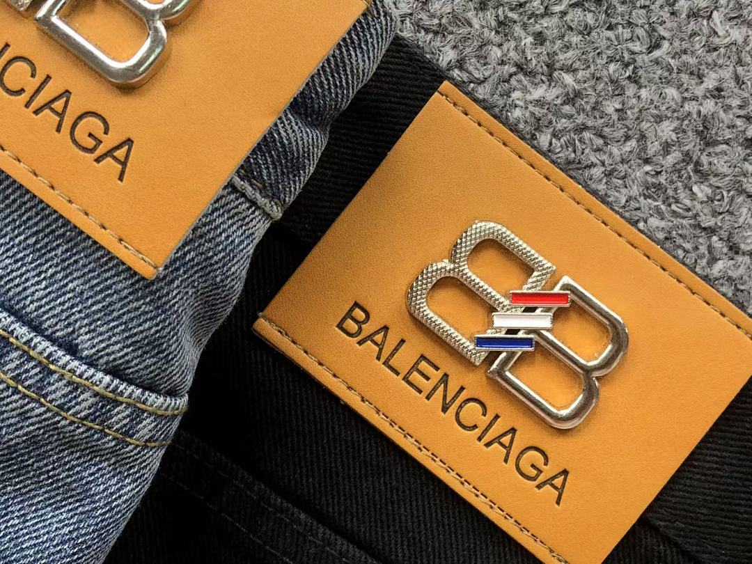 Balenciaga 195 B⭐L⭐⭐⭐IA⭐A - Image 14