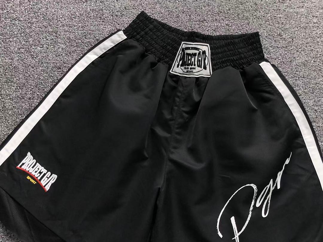 Unbranded 158 Y/⭐RO⭐⭐⭐T SHORTS 3206042017 (Im 170Cm 60Kg I Wear Size M In The Phot) - Image 9