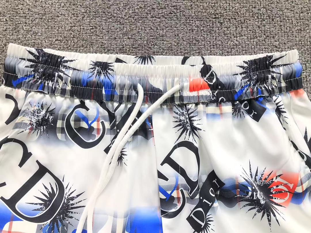 Dior 165 D⭐O⭐ SHIRT SHORTS 3206062520 (Im 170Cm 60Kg I Wear Size L In The Phot) - Image 28
