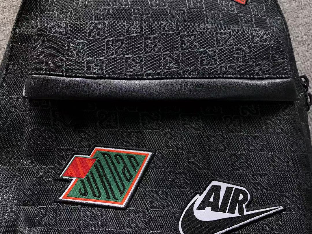 Nike 178 N⭐K⭐ BAG 4205080577 (Long 30CM* Wide 15CM* High 43CM) - Image 13